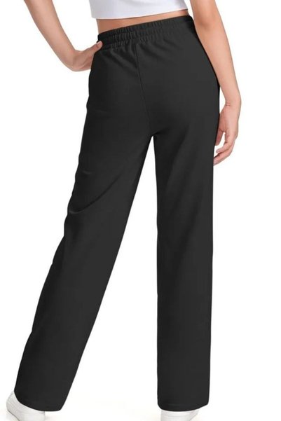 PUMAS Women's Spanish Style Loose Seasonal Trousers