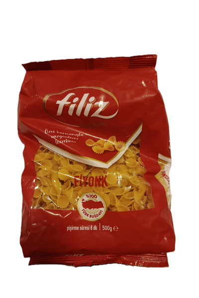 FİLİZ FİYONK MAKARNA 6LI AVANTAJ