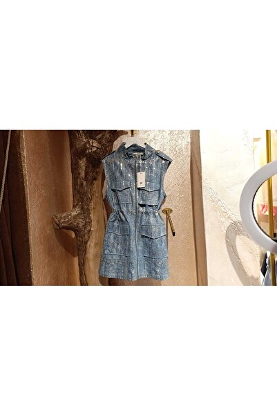 Butik YELEK ELBİSE