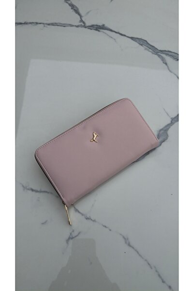 La La'Graccio Paris La'Graccio Paris Γυναικεία Πορτοφόλια Μεγάλου Μεγέθους Gu...