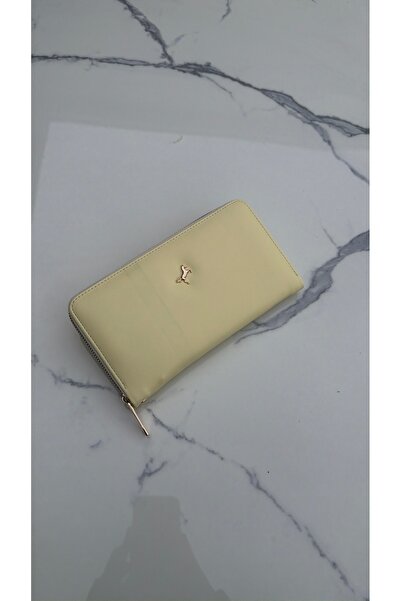 La La'Graccio Paris La'Graccio Paris Women's Guas Large Size Portfolio Handy ...