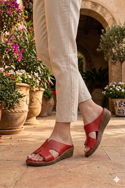 Didaly Γυναικείες άνετες καθημερινές παντόφλες με κομψό σχέδιο για το σπίτι κ...