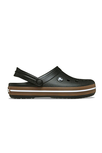 Crocs Crocband Gum Clog Erkek Sandalet 212756-001