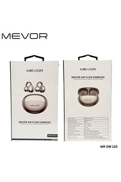 Mevora Collection Air Flow Airbuds