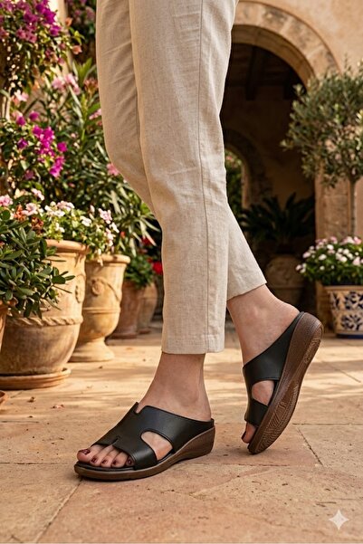 Didaly Γυναικείες άνετες καθημερινές παντόφλες με κομψό σχέδιο για το σπίτι κ...