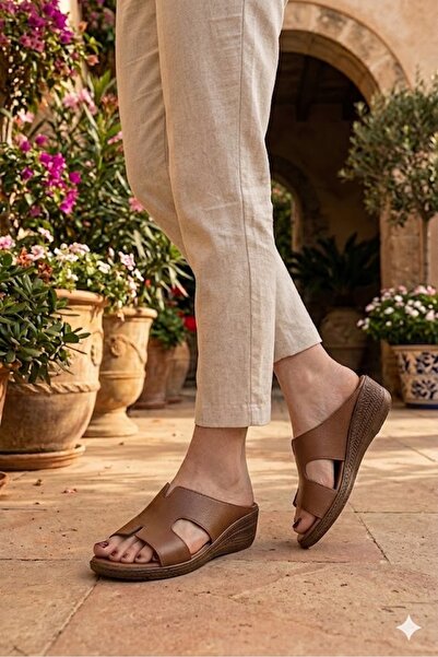 Didaly Γυναικείες άνετες καθημερινές παντόφλες με κομψό σχεδιασμό για το σπίτ...