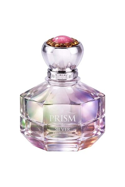 CORAL PERFUMES Coral Prism Silver Perfume For Women | Long Lasting Luxury Fra...