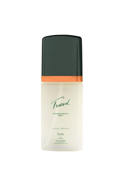 taylor of london Tweed, Apă de toaletă pentru femei, 100 ml