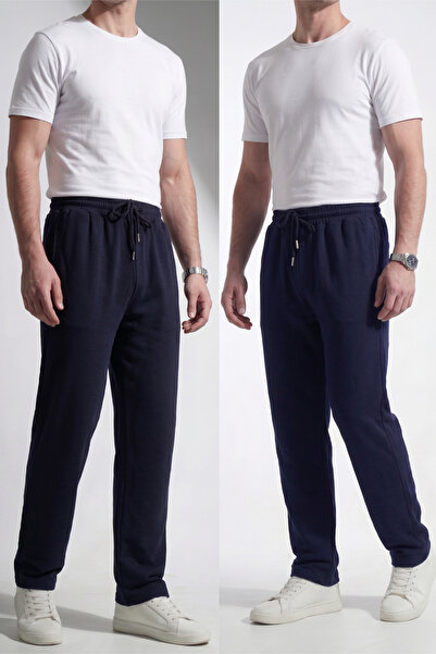 Veleno Φαρδιά φόρμα 2 τεμαχίων σε πακέτο πλεονεκτήματος, με φαρδιά μπατζάκια ...