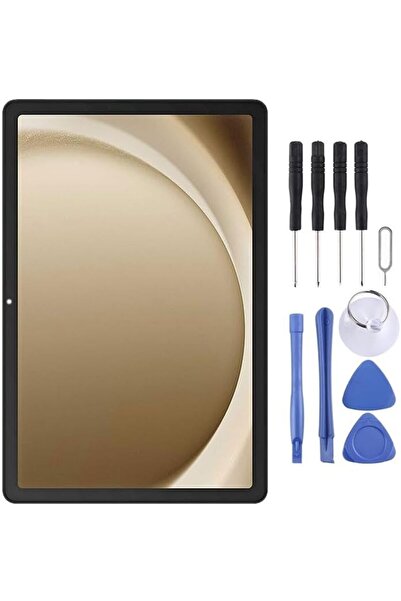 indirimplus Samsung Galaxy Tab A9 Plus Lcd Ekran Dokunmatik SM-X210