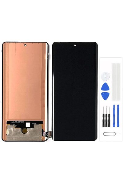 indirimplus infinix Zero 30 Uyumlu Lcd Ekran Dokunmatik TFT