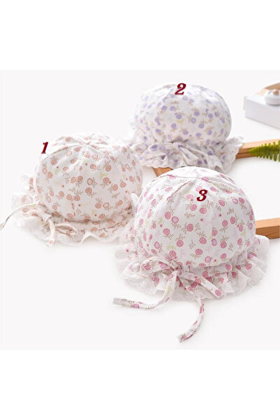 Pure Boutique Palariuta pentru fetite - Little flowers
