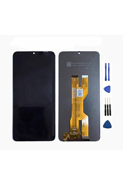 indirimplus Vivo Y04 Lcd Ekran Dokunmatik