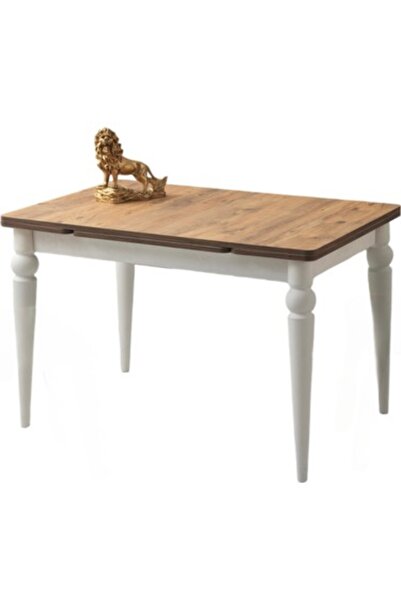 Akra Bistro masa %100 Mdf açılır kapanır masa 70x110