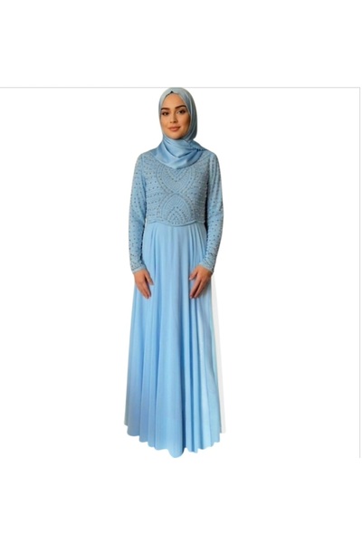 Jelly ekib فستان فيستدو