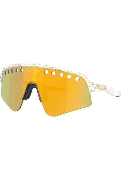 Oakley SUTRO LITE SWEEP PRIZM (OO9465-946533) | Unisex Sarı Güneş Gözlüğü