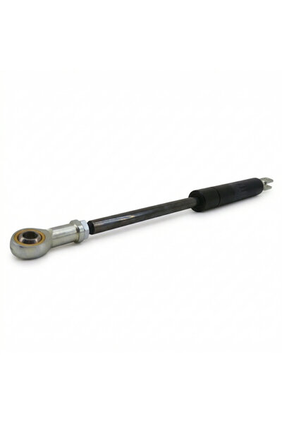 LINDE Parts No: 0009655738 - AMORTİSÖR (GAS SPRING)