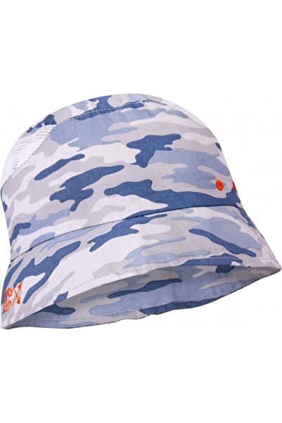 Pure Boutique Palarie pentru copii Camuflaj