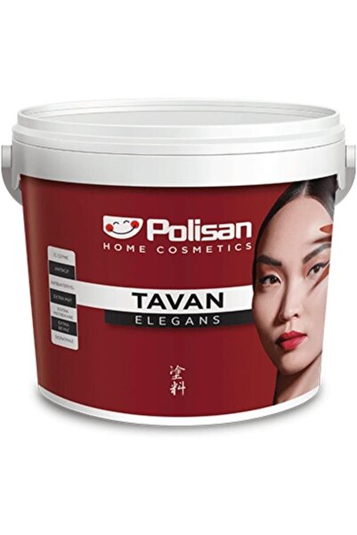 AyrStore Elegans Extra Küf Önleyici Tavan Boyası 3,5 Kg