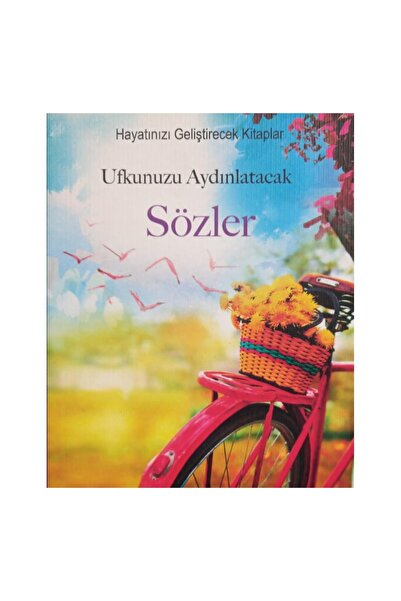 Sonsuz Kitap Words That Will Light up Your Horizons