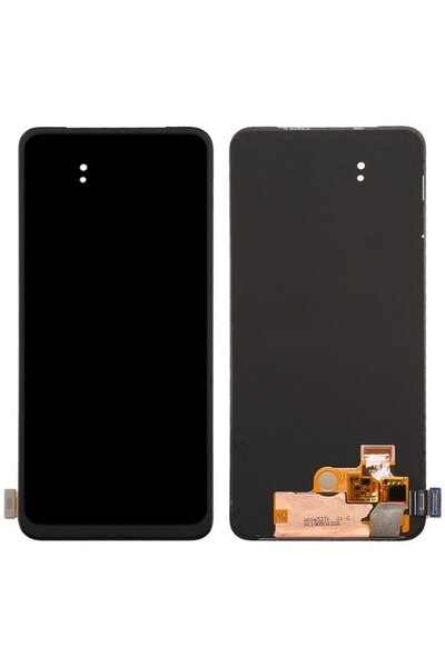 indirimplus Oppo Reno 2Z Lcd Ekran Dokunmatik Çıtasız Servis