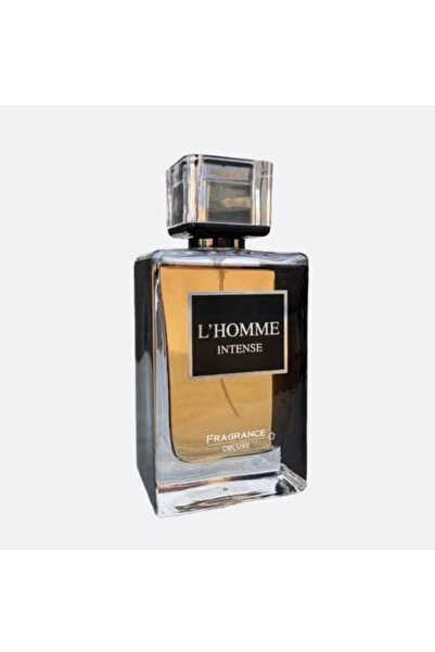 Fragrance Deluxe عطر إل هوم إنتنس - عطر فاخر - 100 مل
