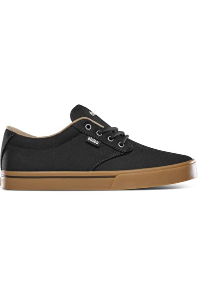 Etnies Παπούτσια Jmsn 2 Eco Blk Sil Gm