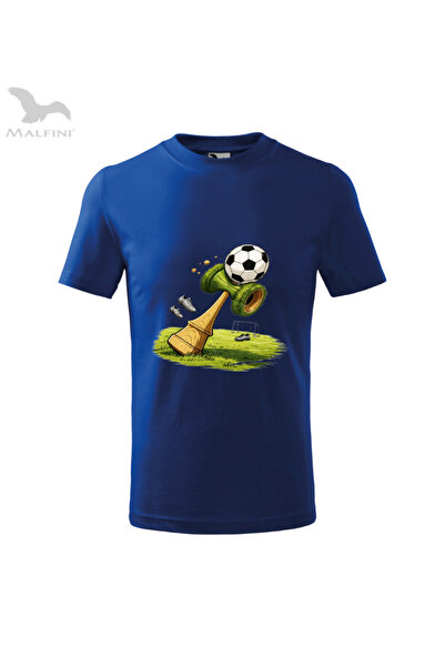 Malfini Tricou Personalizat Pentru Copii Bumbac 100% 4-12 Ani