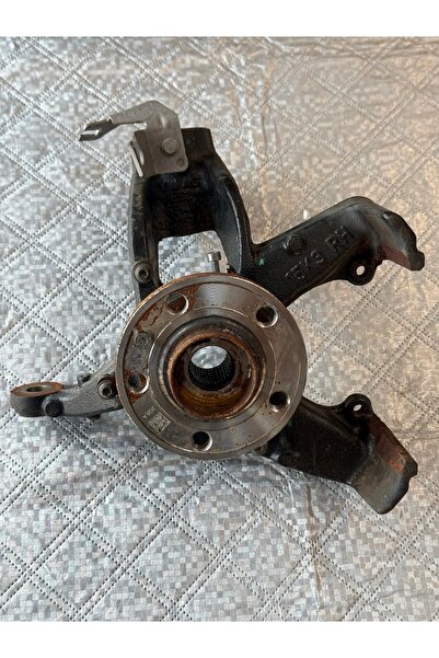 Seat Εμπρός αριστερό ψαλίδι ανάρτησης 2Q0407255AD Arona [facelift] [2020 - 20...