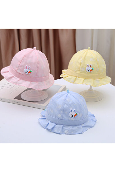 Superbaby Palariuta pentru fetite - Rabbit