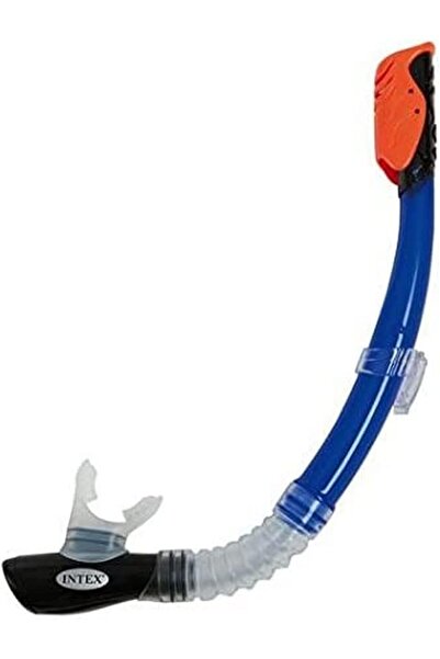 Intex Hyperflow 55924 Swimming Snorkel, Assorted Colors