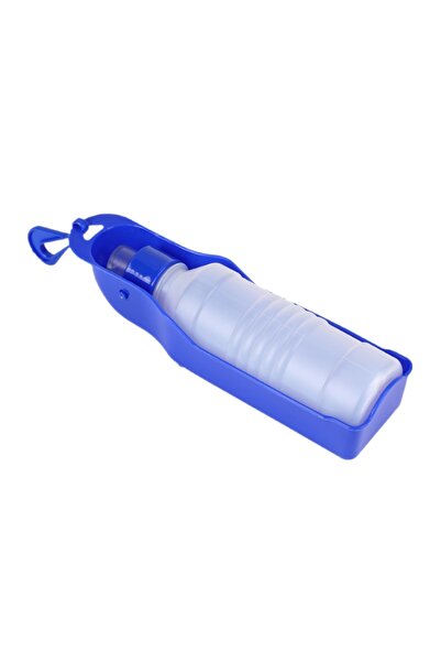 Seven Bird زجاجة ماء محمولة للكلاب والقطط 250ml