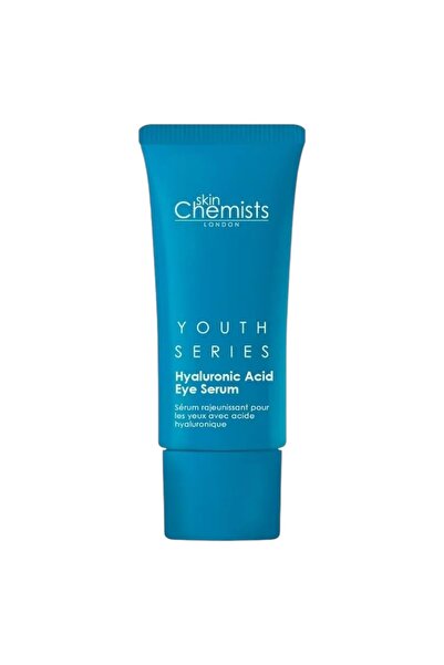 Skin Chemists, Youth Series, Improves texture, Eye Serum, 15 ml