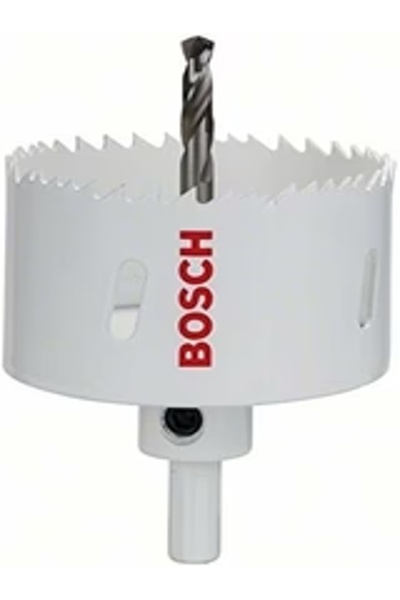 Bosch هولساو 73 ملم من الفولاذ السريع التكسير ثنائي المعدن