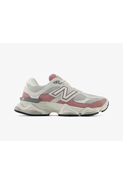New Balance 9060 Pembe Kadın Sneaker