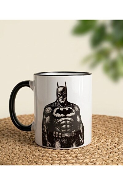 genernic Ceramic Mugbatman