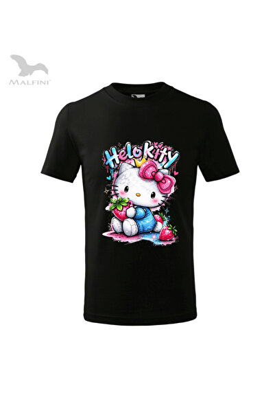 Malfini Tricou Personalizat Pentru Copii Bumbac 100% 4-12 Ani