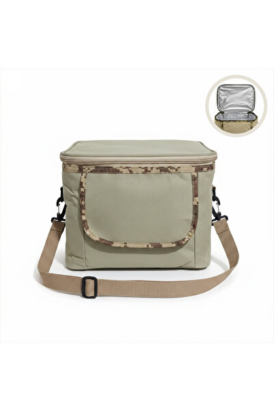 Kale Termos Τσάντα φαγητού 10 LT - Θερμοτσάντα