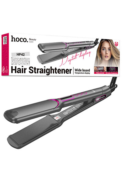 AUDIOX Hoco (HP42) Ισιωτική Μαλλιών