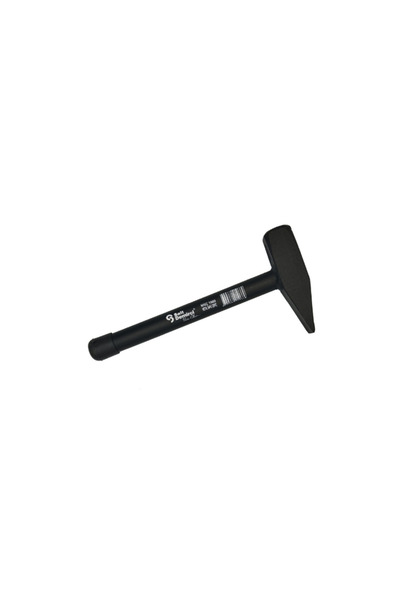 Sait Demirci Metal Saplı Çekiç 2000 Gr