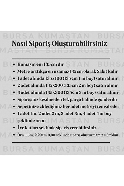 BURSA KUMAŞTAN İpek Floş Maroken Kumaş Saten Arka Yüzey Dökümlü Polyestersiz Elbiselik 135 cm En 3000 -29