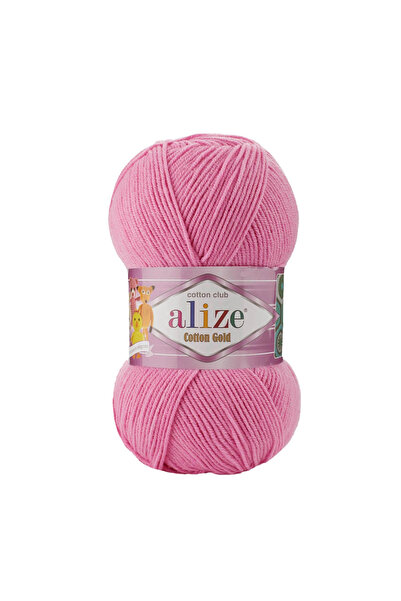 Kent Pazarı Αλίζε Βαμβάκι Χρυσό 100 γρ Καλοκαιρινό Βαμβακερό Νήμα Αμιγκουρούμ...