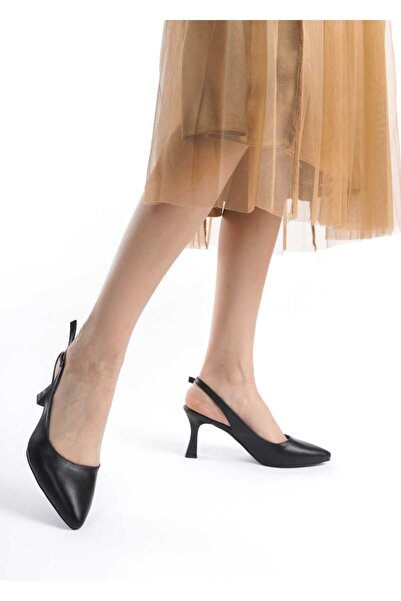 DX AYAKKABI DX ΓΥΝΑΙΚΕΙΑ ΜΑΥΡΑ ΠΑΠΟΥΤΣΙΑ ΜΕ ΑΝΟΙΧΤΗ ΠΛΑΤΗ ΚΑΙ ΨΗΛΟ ΤΑΚΟΥΝΙ