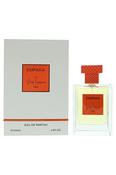Lawrence Paul Lawrence, Empara, EDP, Unisex, 100 ml
