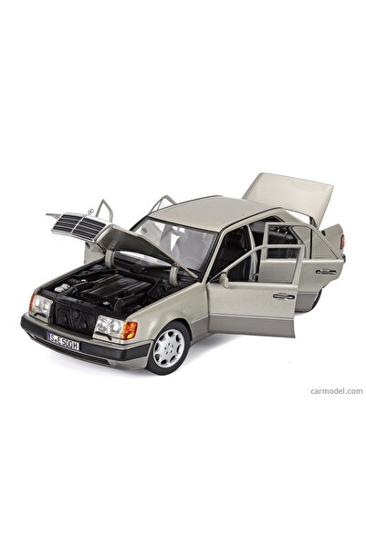 nöbetçi oyuncakçı onlinebazaar oyuncağın yeni 1/18 NOREV - MERCEDES BENZ - E-...