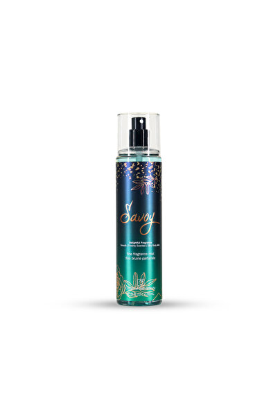 Caramel Bath & Body معطر للجسم سافوي 236 مل