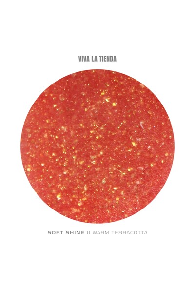 Tienda VIVA LA POLYGEL Soft Shine 11 - Warm Terracotta - 30ml