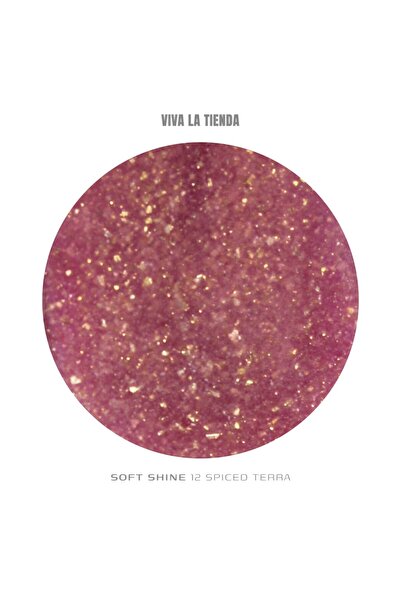 Tienda VIVA LA POLYGEL Soft Shine 12 - Spiced Terra - 30ml