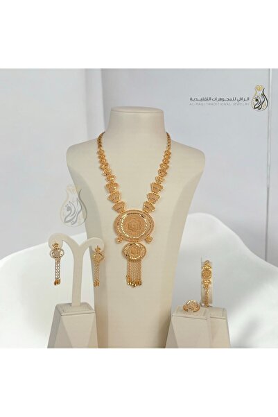 Generic طقم وسام الفخامة