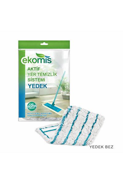 Ekomis Aktif Yer Sistemi Yedek 8680264827487
